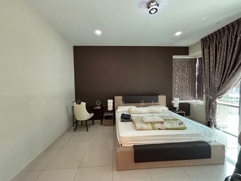 Cluster House for Sale in Taman Nusa Bestari (Iskandar Puteri (Nusajaya)) - Mandy Goh Siew Li - Bedroom - PropertyGuru.com.my