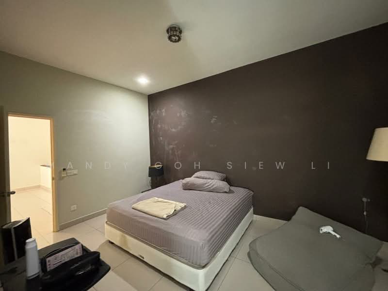 Cluster House for Sale in Taman Nusa Bestari (Iskandar Puteri (Nusajaya)) - Mandy Goh Siew Li - Bedroom - PropertyGuru.com.my