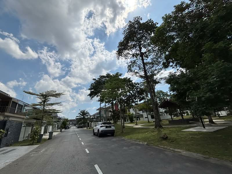 Cluster House for Sale in Taman Nusa Bestari (Iskandar Puteri (Nusajaya)) - Mandy Goh Siew Li - Exterior - PropertyGuru.com.my