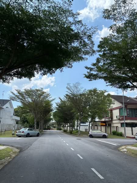 Cluster House for Sale in Taman Nusa Bestari (Iskandar Puteri (Nusajaya)) - Mandy Goh Siew Li - Exterior - PropertyGuru.com.my