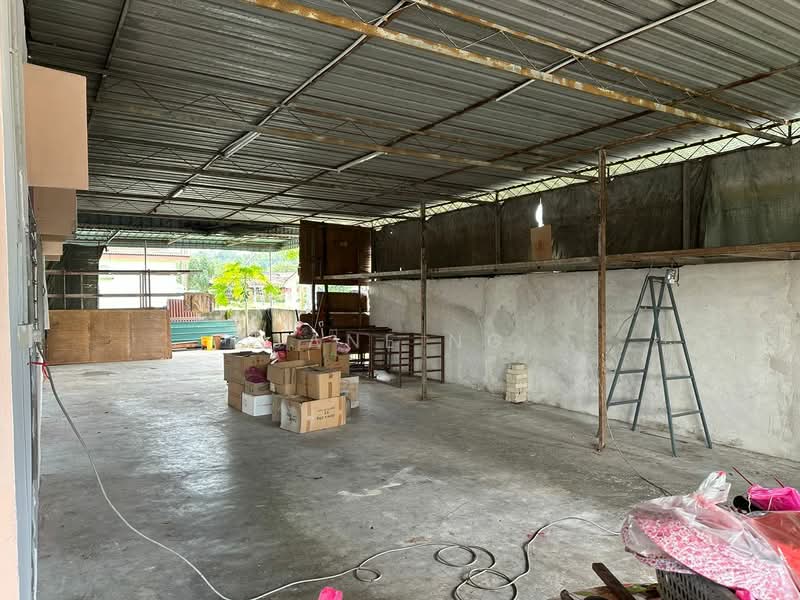 1-storey Terraced House for Sale in Taman Kenari (Kulim) - Jane Ng - PropertyGuru.com.my