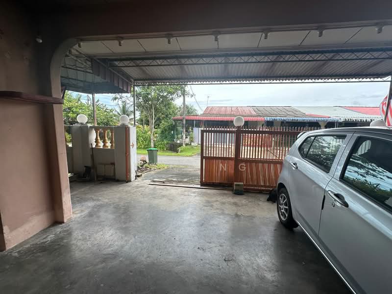 1-storey Terraced House for Sale in Taman Kenari (Kulim) - Jane Ng - Exterior - PropertyGuru.com.my