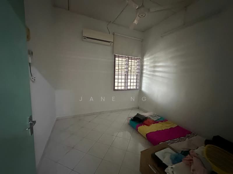 1-storey Terraced House for Sale in Taman Kenari (Kulim) - Jane Ng - Bedroom - PropertyGuru.com.my