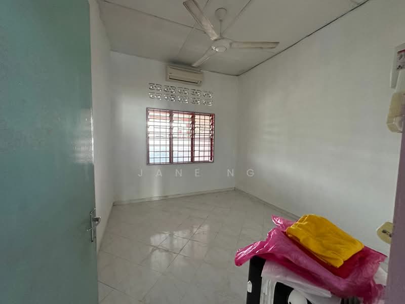 1-storey Terraced House for Sale in Taman Kenari (Kulim) - Jane Ng - Interior - PropertyGuru.com.my