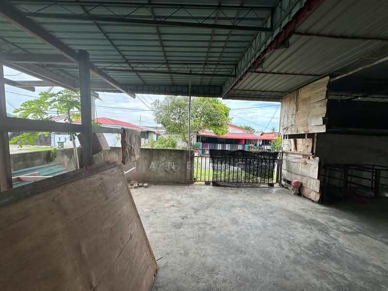 1-storey Terraced House for Sale in Taman Kenari (Kulim) - Jane Ng - Exterior - PropertyGuru.com.my