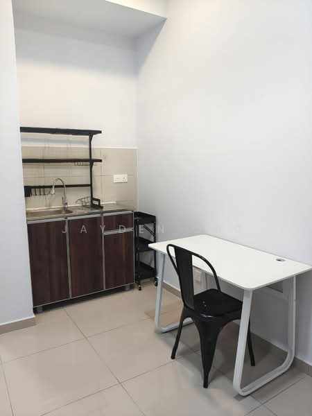 Servis Apartment untuk Disewa di Midlands City - Jayden Ong - Kitchen - PropertyGuru.com.my