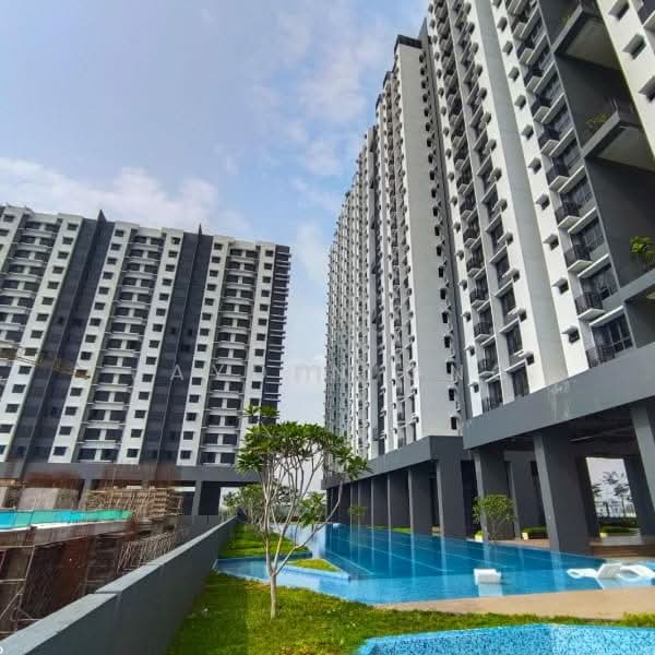 Servis Apartment untuk Disewa di Midlands City - Jayden Ong - Exterior - PropertyGuru.com.my