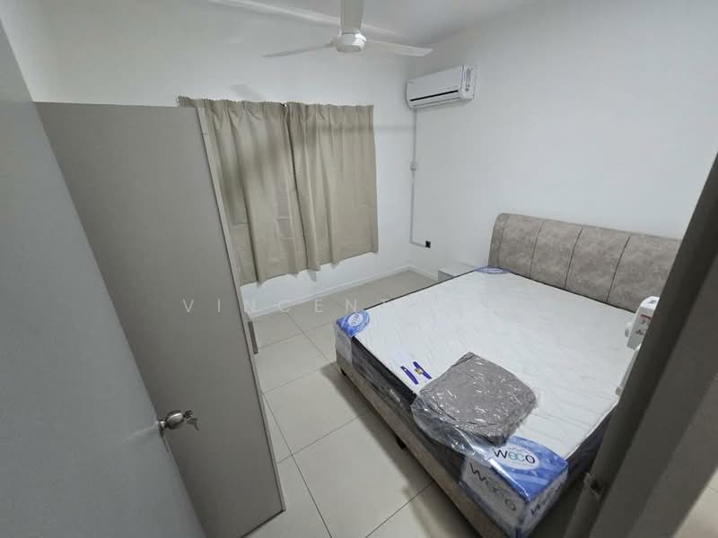 Pangsapuri untuk Disewa di One 49 Residence - Vincent Tea - Bedroom - PropertyGuru.com.my