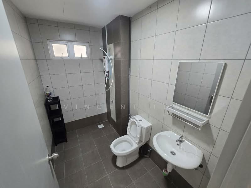 Pangsapuri untuk Disewa di One 49 Residence - Vincent Tea - Bathroom - PropertyGuru.com.my