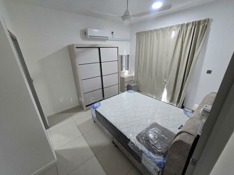 Pangsapuri untuk Disewa di One 49 Residence - Vincent Tea - Bedroom - PropertyGuru.com.my