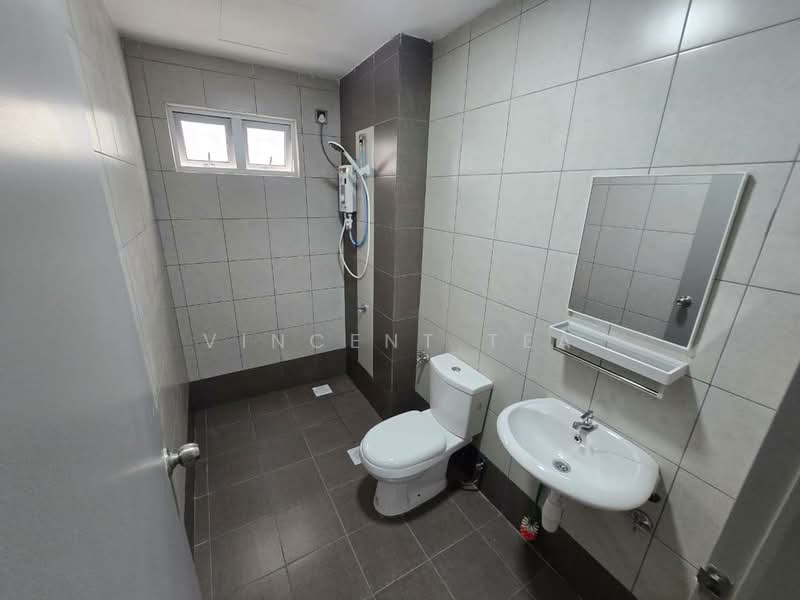 Pangsapuri untuk Disewa di One 49 Residence - Vincent Tea - Bathroom - PropertyGuru.com.my