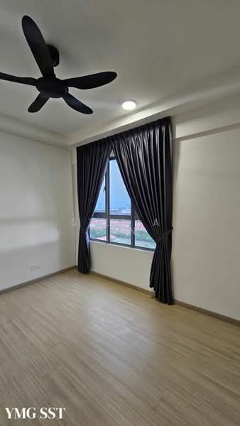Service Residence for Rent at Gravit8, Klang - Stella Tan - Interior - PropertyGuru.com.my