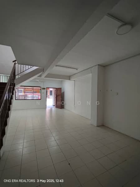 2-storey Terraced House for Rent in Taman Scientex Kulai (Sedenak) - Niko Ong - Interior - PropertyGuru.com.my