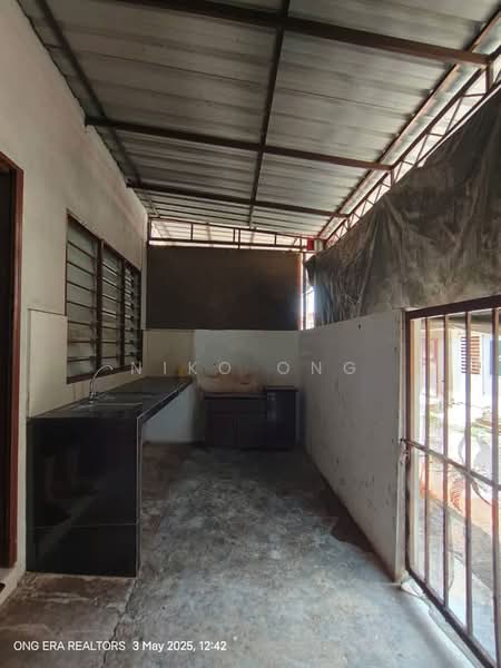 2-storey Terraced House for Rent in Taman Scientex Kulai (Sedenak) - Niko Ong - PropertyGuru.com.my