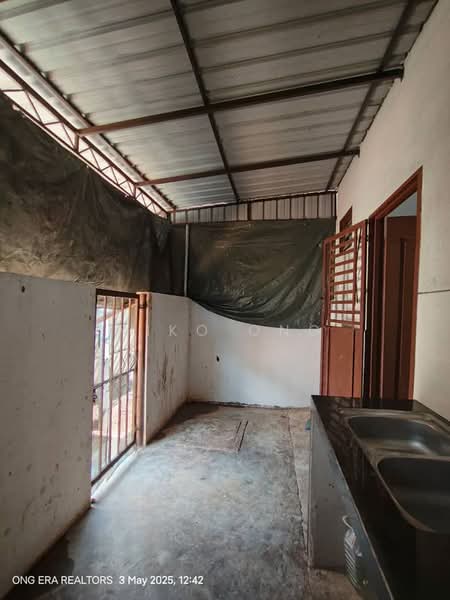 2-storey Terraced House for Rent in Taman Scientex Kulai (Sedenak) - Niko Ong - PropertyGuru.com.my