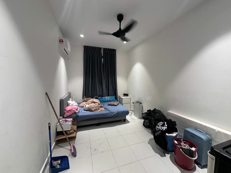 2-storey Terraced House for Sale in Taman Pulai Mutiara (Iskandar Puteri (Nusajaya)) - Zach Law - Bedroom - PropertyGuru.com.my