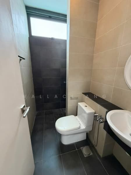 Semi-Detached House for Rent in Eco Botanic (Iskandar Puteri (Nusajaya)) - Wallace Ang - Bathroom - PropertyGuru.com.my