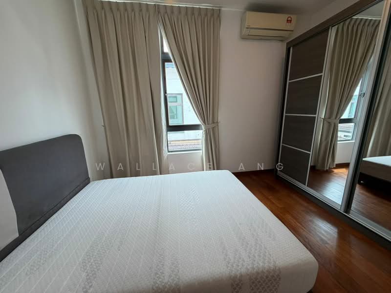 Semi-Detached House for Rent in Eco Botanic (Iskandar Puteri (Nusajaya)) - Wallace Ang - Bedroom - PropertyGuru.com.my