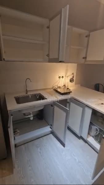 Condominium for Rent at Tropicana Bay Residences - Yvonne Loh - Kitchen - PropertyGuru.com.my