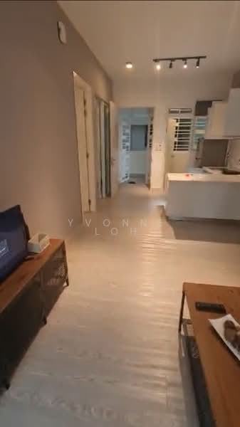 Condominium for Rent at Tropicana Bay Residences - Yvonne Loh - Living Room - PropertyGuru.com.my