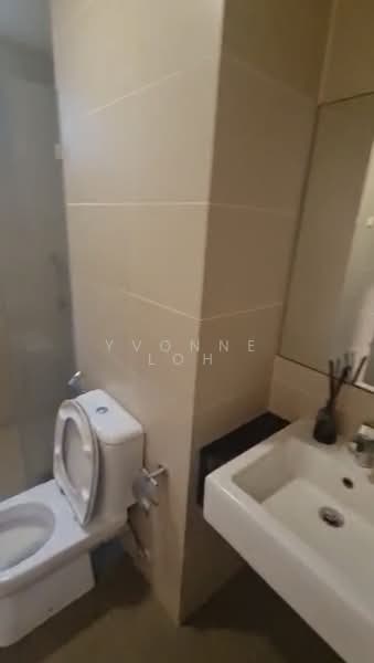 Condominium for Rent at Tropicana Bay Residences - Yvonne Loh - Bathroom - PropertyGuru.com.my
