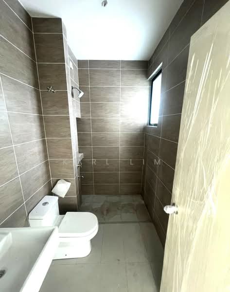 2-storey Terraced House for Sale in Mutiara Rini (Skudai) - Karl Lim - Bathroom - PropertyGuru.com.my