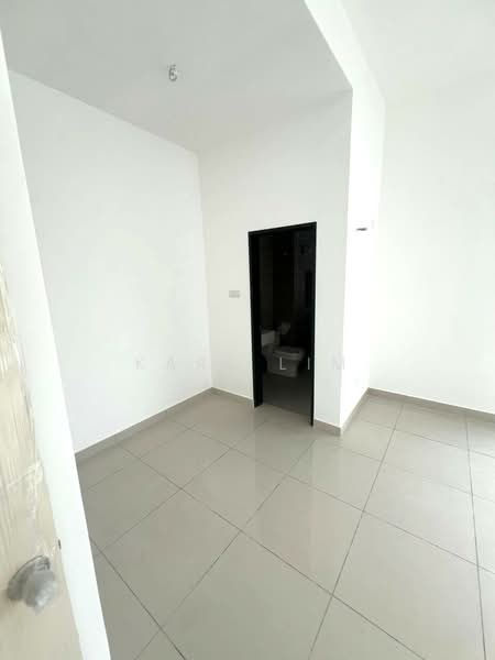 2-storey Terraced House for Sale in Mutiara Rini (Skudai) - Karl Lim - Bathroom - PropertyGuru.com.my