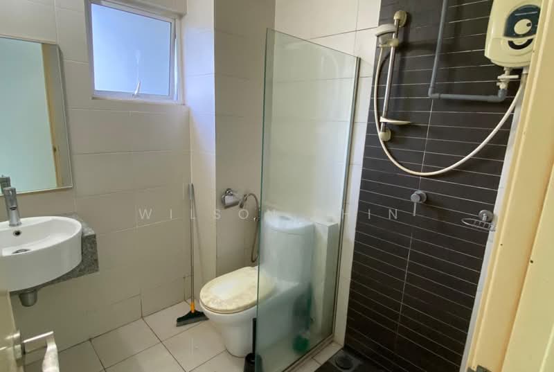 Service Residence for Rent at Metropolitan Square - Wilson Chin - Bathroom - PropertyGuru.com.my