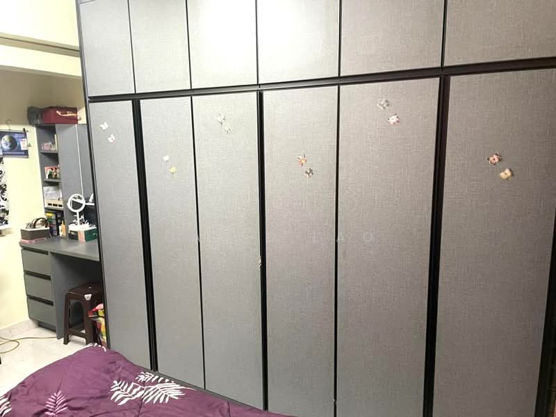 Rumah Teres 1 Tingkat untuk Dijual di Taman Desa Jaya (Kepong) - David Lao - Bedroom - PropertyGuru.com.my