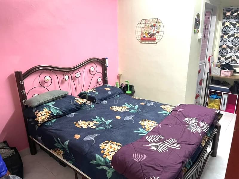 Rumah Teres 1 Tingkat untuk Dijual di Taman Desa Jaya (Kepong) - David Lao - Bedroom - PropertyGuru.com.my