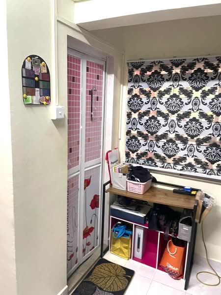 Rumah Teres 1 Tingkat untuk Dijual di Taman Desa Jaya (Kepong) - David Lao - Interior - PropertyGuru.com.my