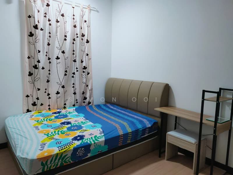 Condominium for Sale at Vertiq - Simon Ooi - Bedroom - PropertyGuru.com.my