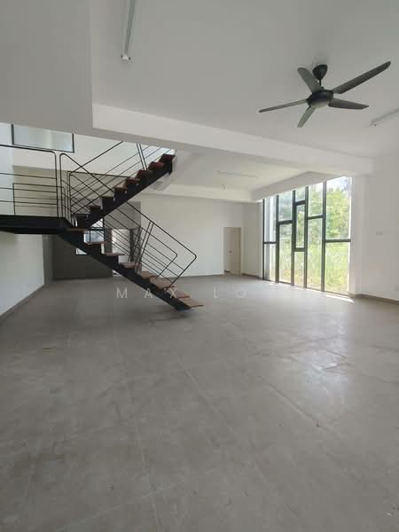 2-storey Terraced House for Sale in Kangkar Pulai (Skudai) - Max Loh - PropertyGuru.com.my