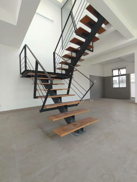 2-storey Terraced House for Sale in Kangkar Pulai (Skudai) - Max Loh - PropertyGuru.com.my