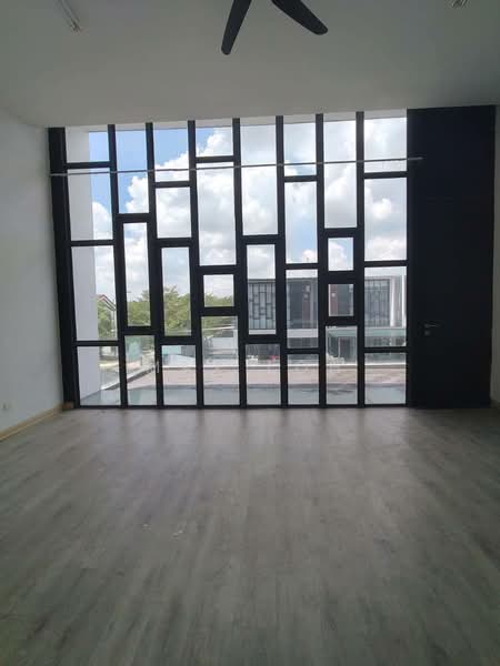 2-storey Terraced House for Sale in Kangkar Pulai (Skudai) - Max Loh - View - PropertyGuru.com.my
