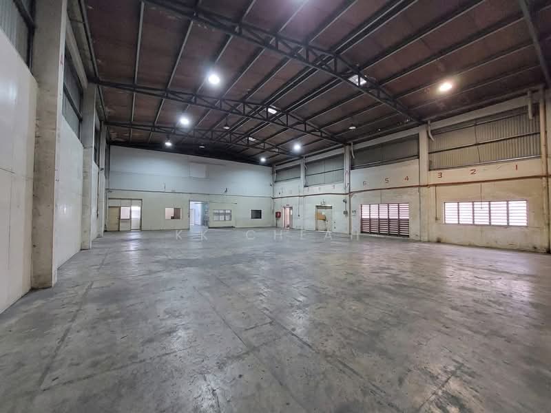 Kilang untuk Dijual di Taman Sri Batu Caves (Batu Caves) - KK Cheah - Interior - PropertyGuru.com.my