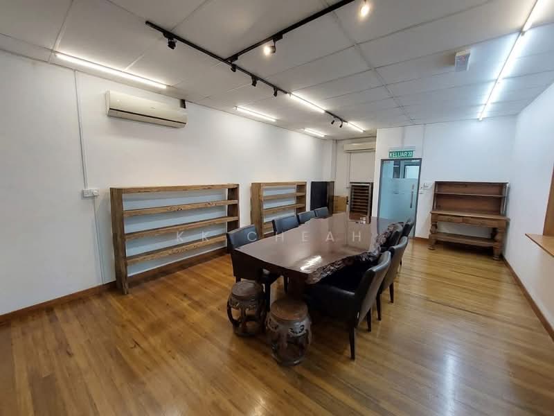 Kilang untuk Dijual di Taman Sri Batu Caves (Batu Caves) - KK Cheah - Interior - PropertyGuru.com.my