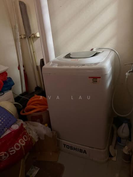 Condominium for Rent at Ampang Damai Condominium - Ava Lau - Interior - PropertyGuru.com.my