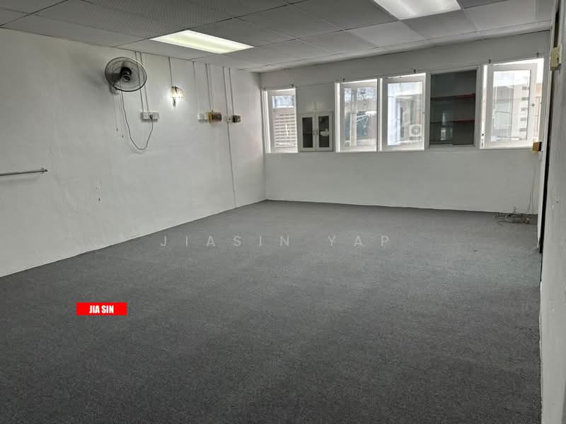 Office for Rent in Bayan Lepas (Penang) - Jiasin Yap - Interior - PropertyGuru.com.my