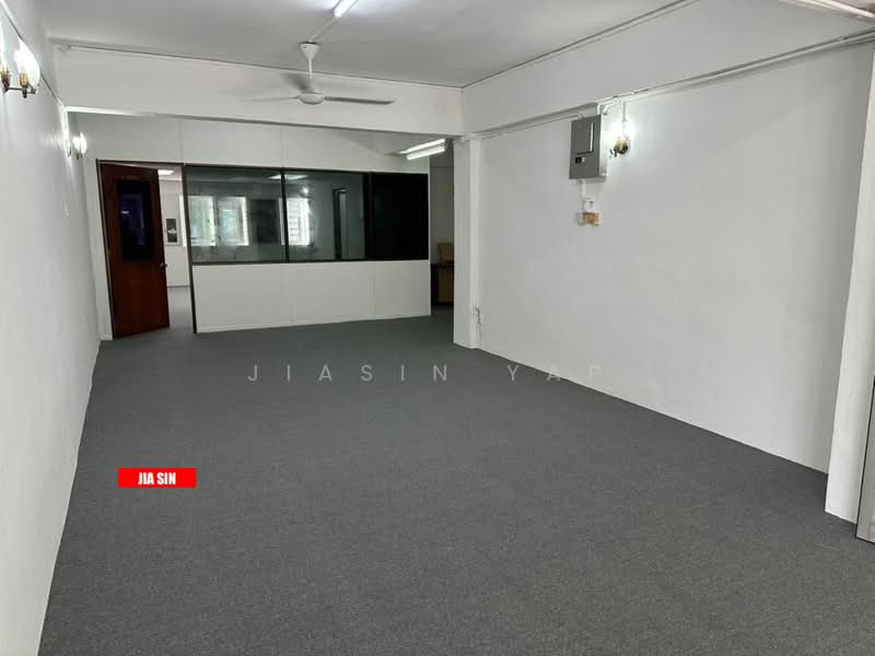 Office for Rent in Bayan Lepas (Penang) - Jiasin Yap - Interior - PropertyGuru.com.my