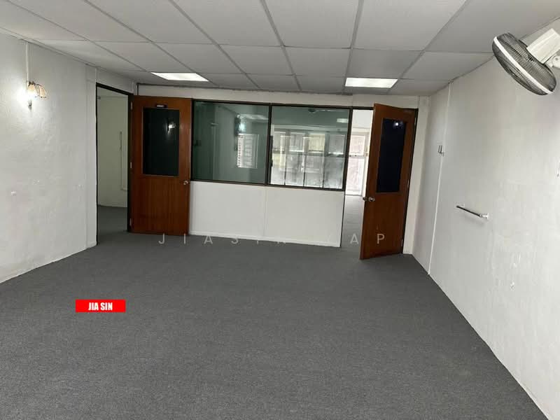 Office for Rent in Bayan Lepas (Penang) - Jiasin Yap - Interior - PropertyGuru.com.my