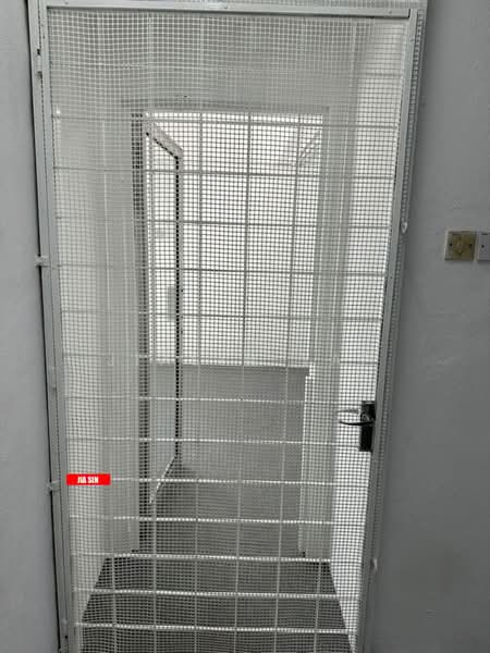 Office for Rent in Bayan Lepas (Penang) - Jiasin Yap - Entrance - PropertyGuru.com.my