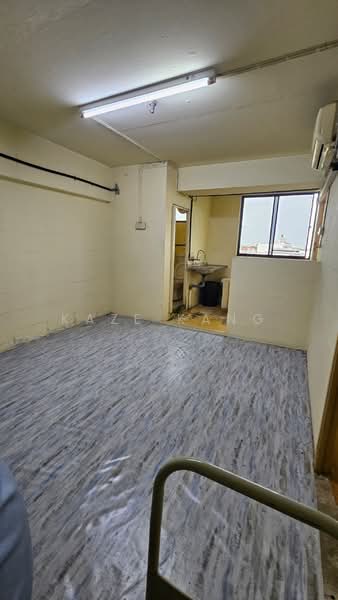 Rumah Flat untuk Disewa di Gat Lebuh Noordin Flat - Kaze Kang - Bathroom - PropertyGuru.com.my