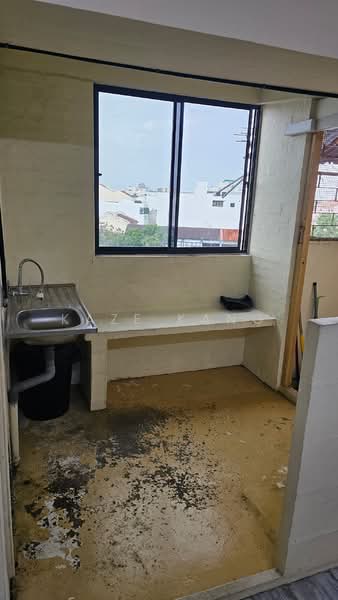 Rumah Flat untuk Disewa di Gat Lebuh Noordin Flat - Kaze Kang - Interior - PropertyGuru.com.my