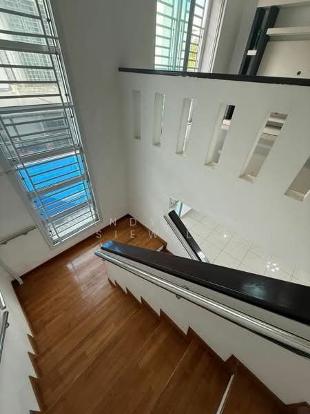Semi-Detached House for Sale in Taman Mutiara Rini (Skudai) - Mandy Goh Siew Li - Interior - PropertyGuru.com.my