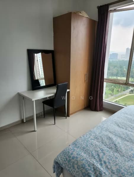 Servis Apartment untuk Dijual di 231 TR Serviced Suite - CK Wong - Bedroom - PropertyGuru.com.my