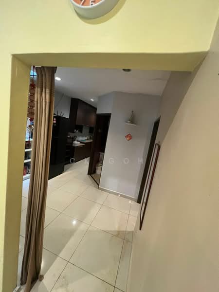 1-storey Terraced House for Sale in Tanjung Tokong (Penang) - CK Goh - Kitchen - PropertyGuru.com.my