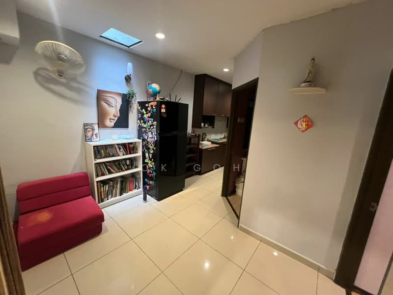 1-storey Terraced House for Sale in Tanjung Tokong (Penang) - CK Goh - Interior - PropertyGuru.com.my