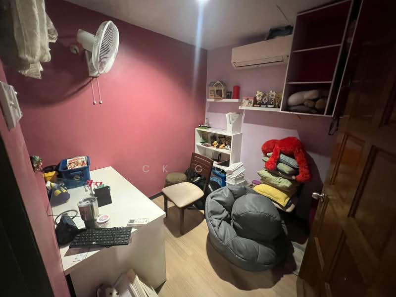 1-storey Terraced House for Sale in Tanjung Tokong (Penang) - CK Goh - Study - PropertyGuru.com.my