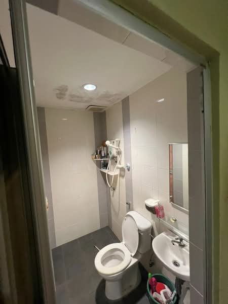 1-storey Terraced House for Sale in Tanjung Tokong (Penang) - CK Goh - Bathroom - PropertyGuru.com.my